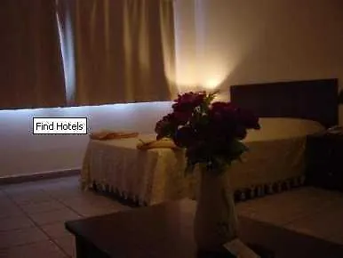 Lordos Apts Апарт-отель