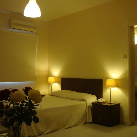 Апарт-готель Lordos Apts