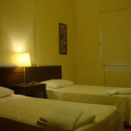 Апарт-готель Lordos Apts 2*