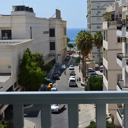 Lordos Apts 2*