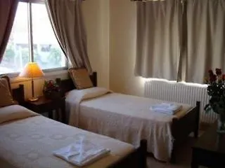 Lordos Apts 2* Лімасол
