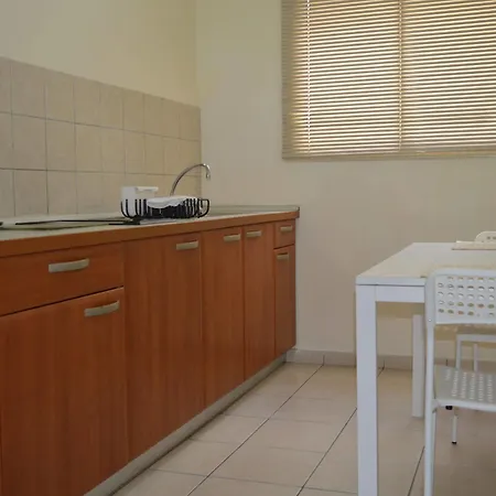 Апарт-готель Lordos Apts 2*